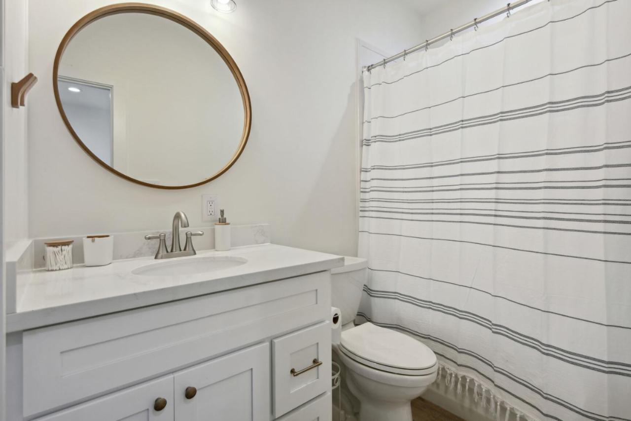 Cozy Vacation Rental In Old Town Bay St Louis Close To Beach, Bars, And Dining Bay St. Louis Exterior foto